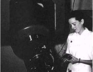 An image of early cancer treatment