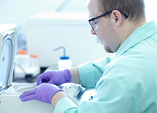 Contributing to the health of Canadians