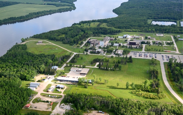 Key Environmental Projects