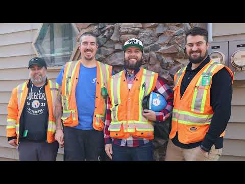 Distinguished Merit Award: Self-Performed Interior Exterior Remediation Model