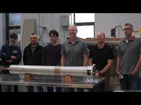 D.F. Torgerson Discovery Award: Development of the Darlington Split Die Tool