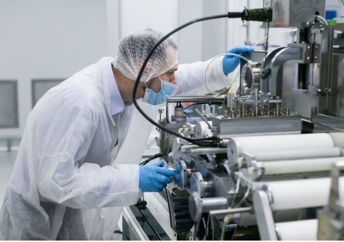 Past Projects and Current Work