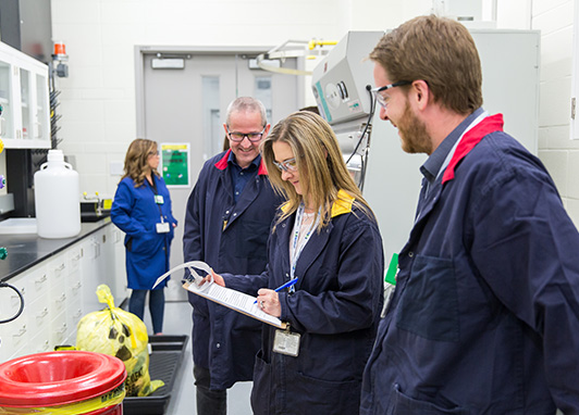 Actinium-225: The rarest drug