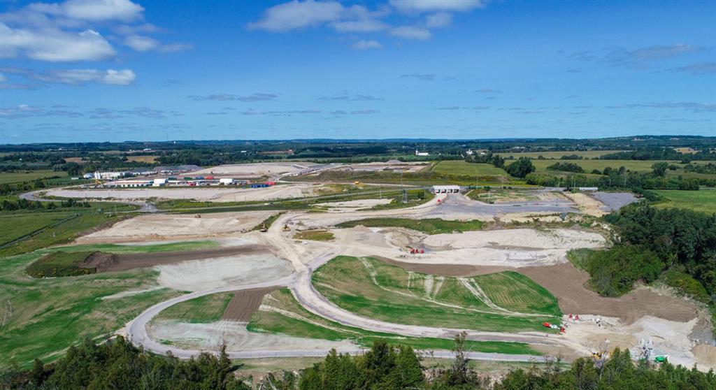 Port Hope Area Initiative