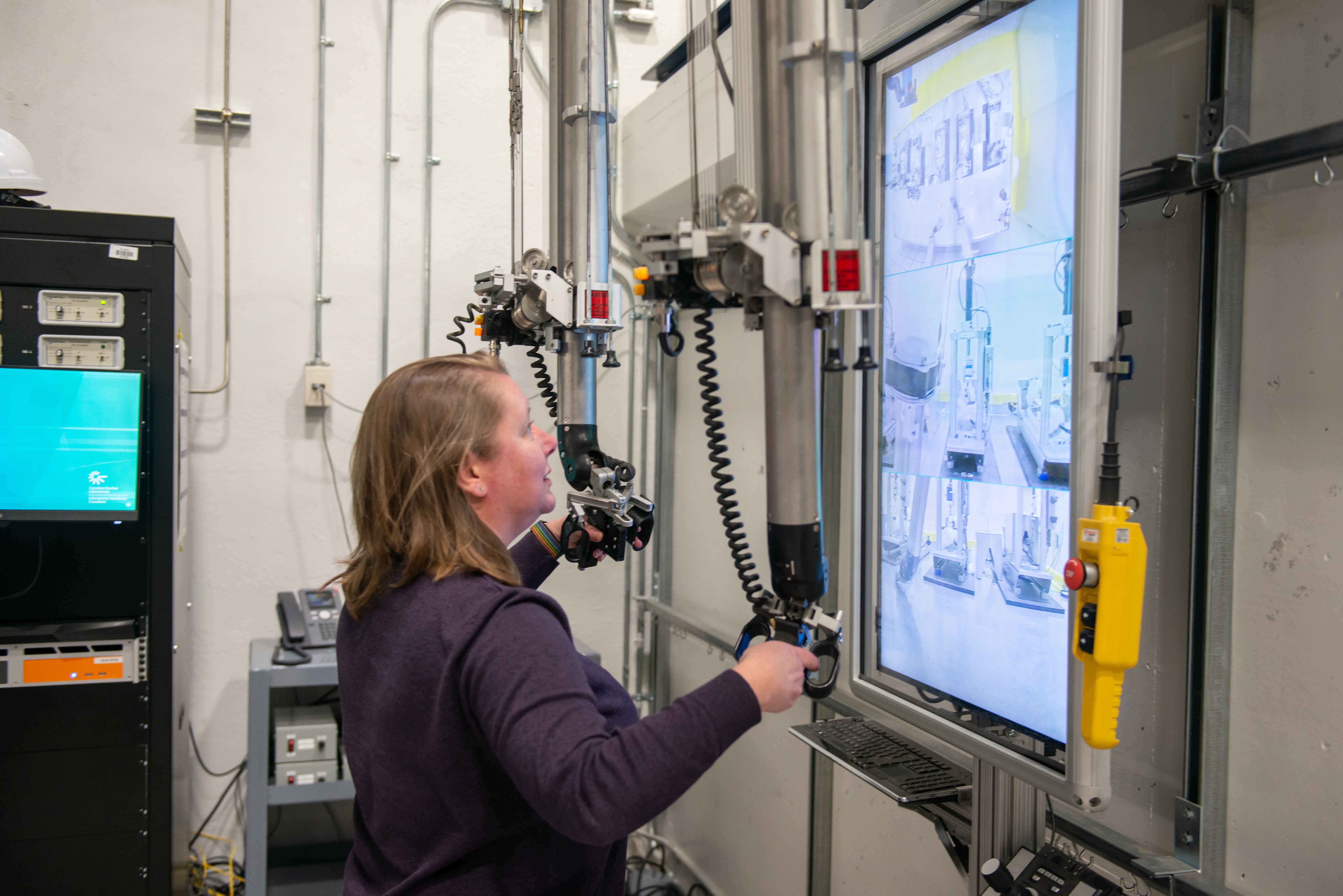 Reactor Fleet Sustainability