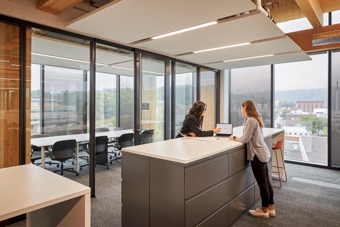 Sustainability Office