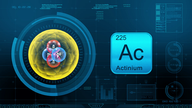 Radiopharmaceutical Development and Testing
