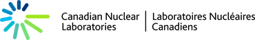 Logo: Canadian Nuclear Laboratories