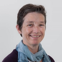 Dr Marie-Claude Gregoire