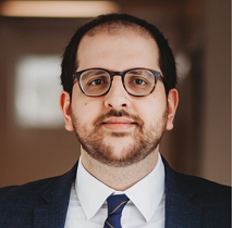 Dr. Sourena Golesorkhi