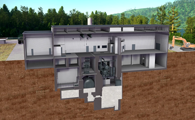 Meet the Team: NPD Closure Project